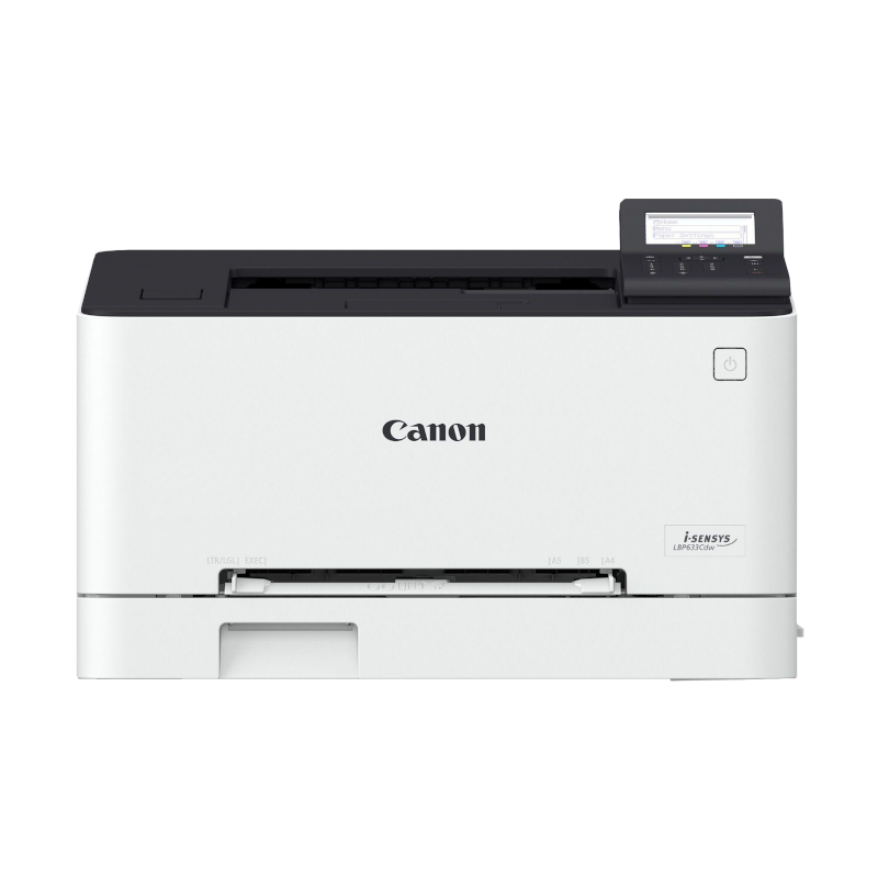 Принтер Canon i-SENSYS LBP633Сdw (5159C001)